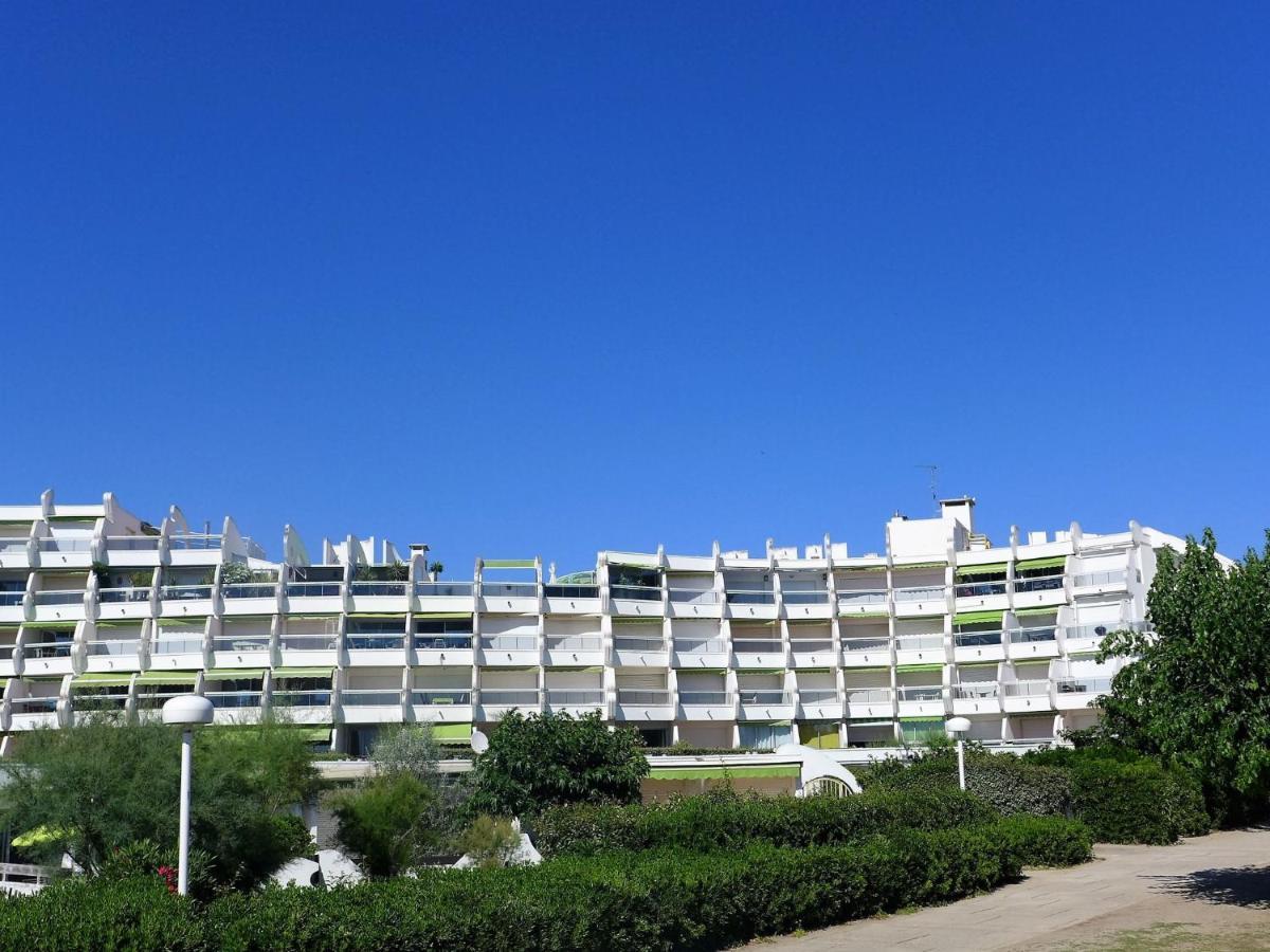 Apartment Arena-1 By Interhome ラ・グランド・モット エクステリア 写真