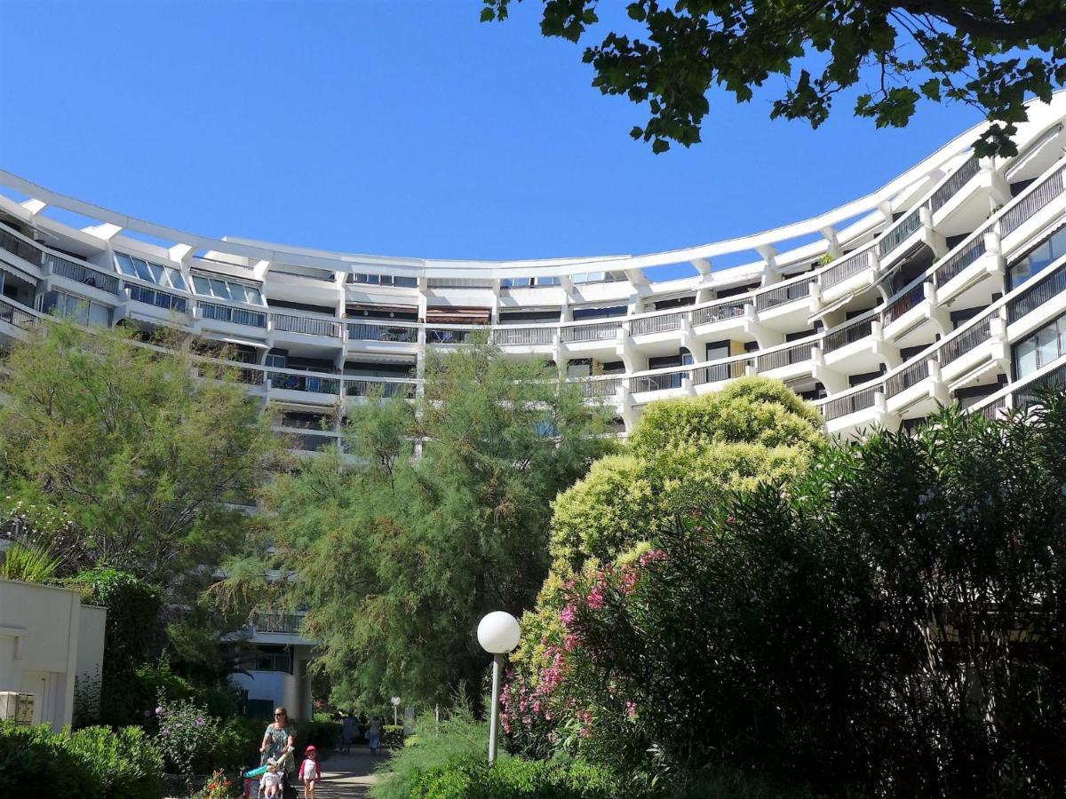 Apartment Arena-1 By Interhome ラ・グランド・モット エクステリア 写真