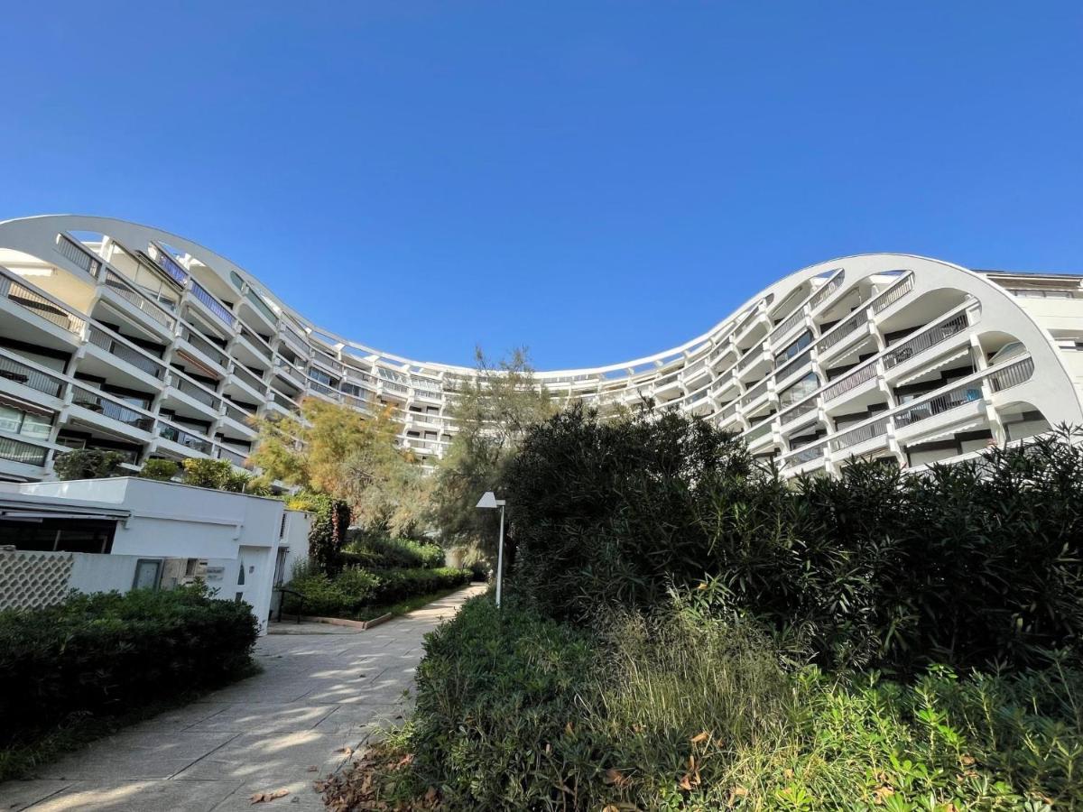 Apartment Arena-1 By Interhome ラ・グランド・モット エクステリア 写真