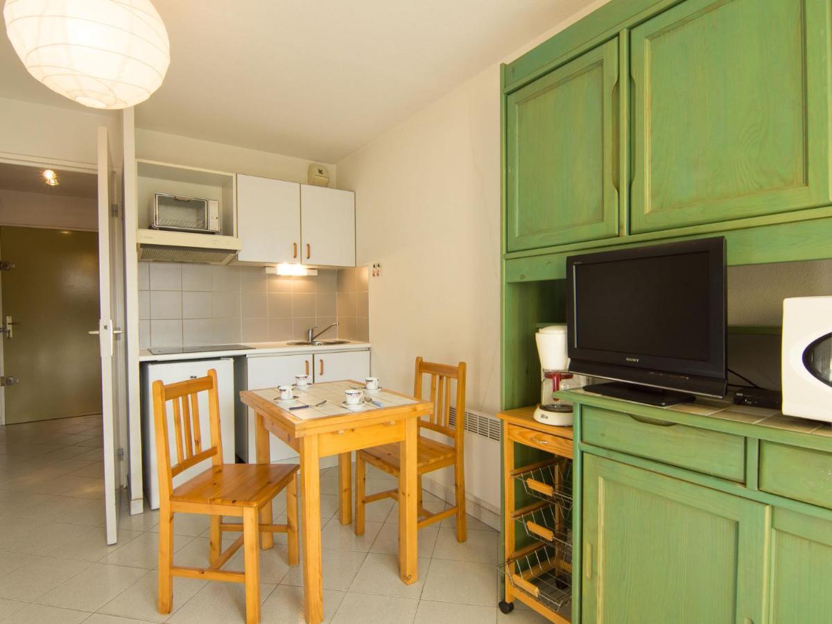 Apartment Arena-1 By Interhome ラ・グランド・モット エクステリア 写真