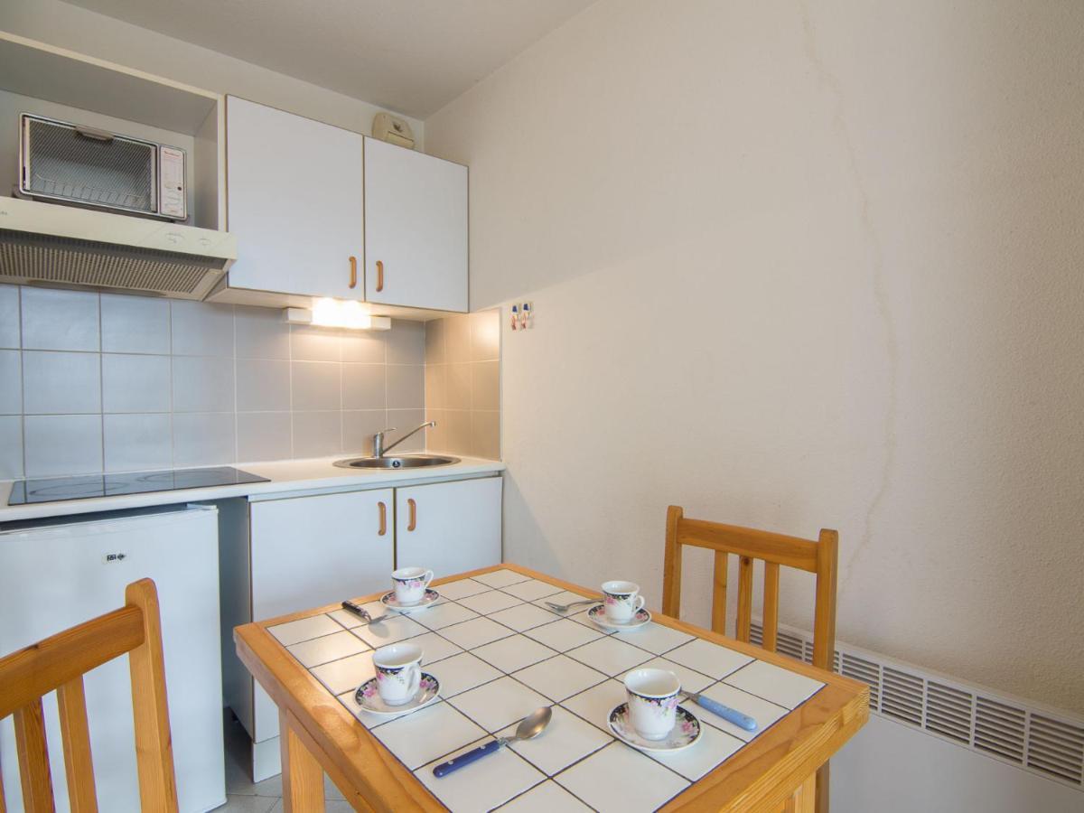 Apartment Arena-1 By Interhome ラ・グランド・モット エクステリア 写真